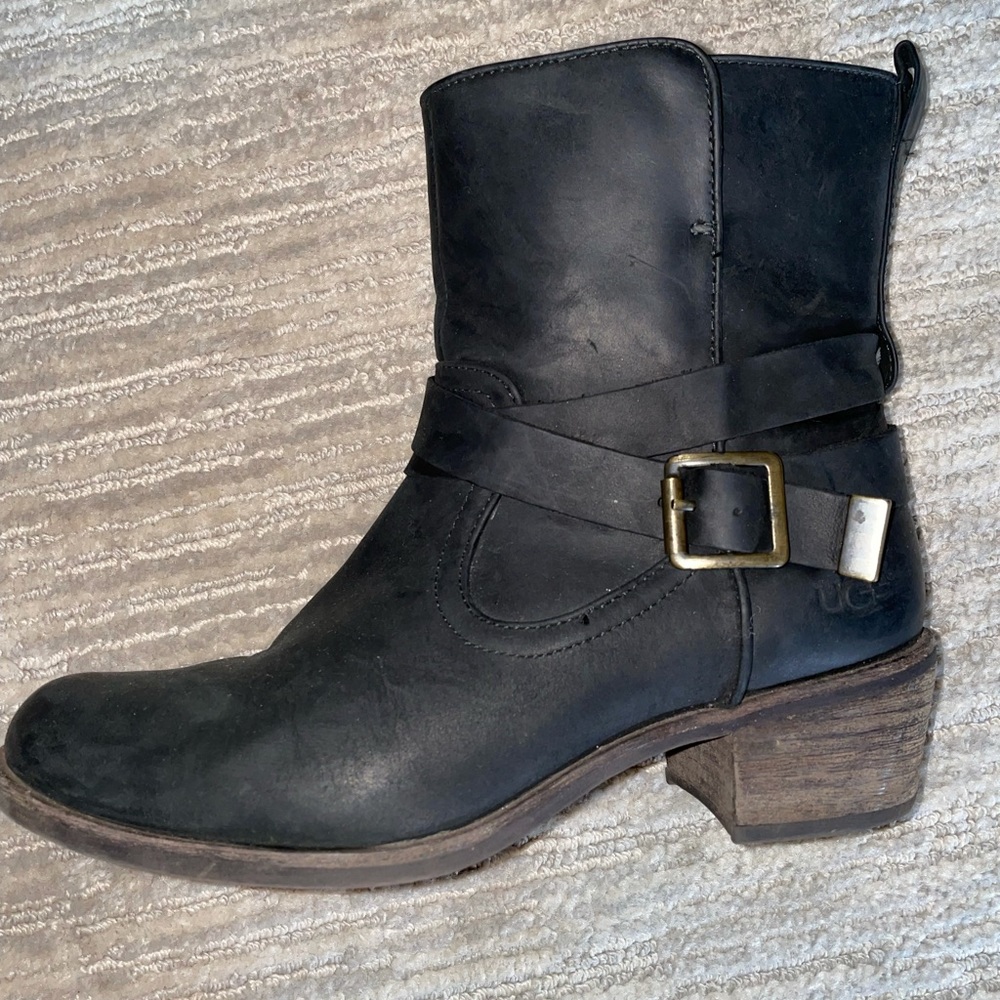 UGG boots
